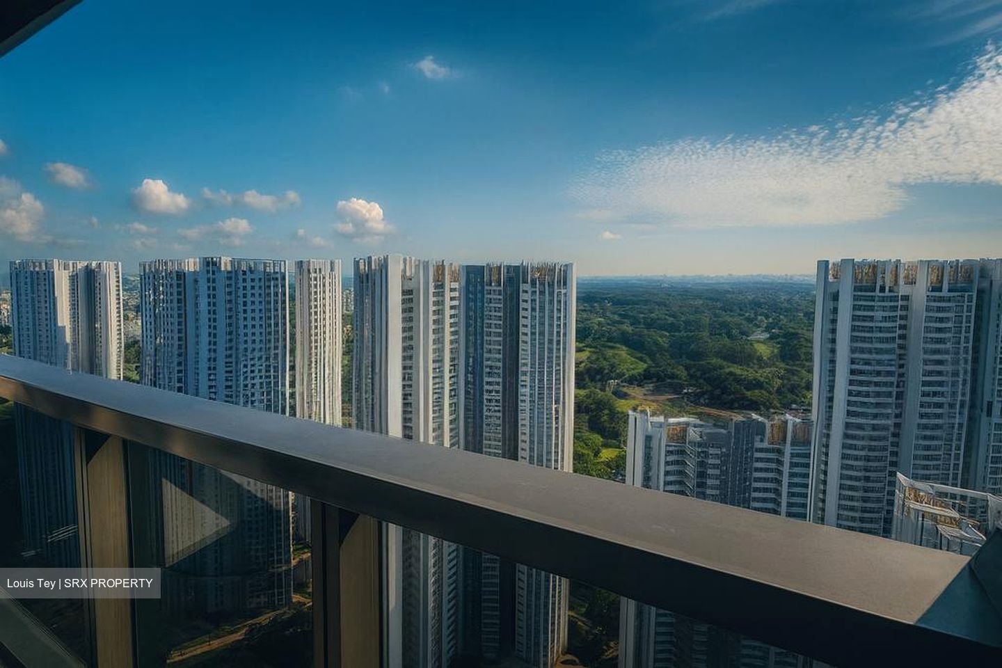 Commonwealth Towers (D3), Condominium #502800581